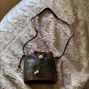 NWOT Brighton mini shoulder bag!